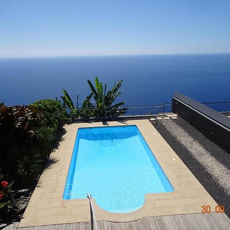 Loreto Luxury Arco da Calheta (Madeira) Exterior foto