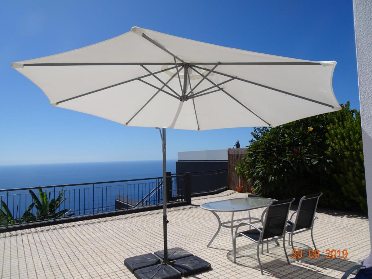 Loreto Luxury Arco da Calheta (Madeira) Exterior foto