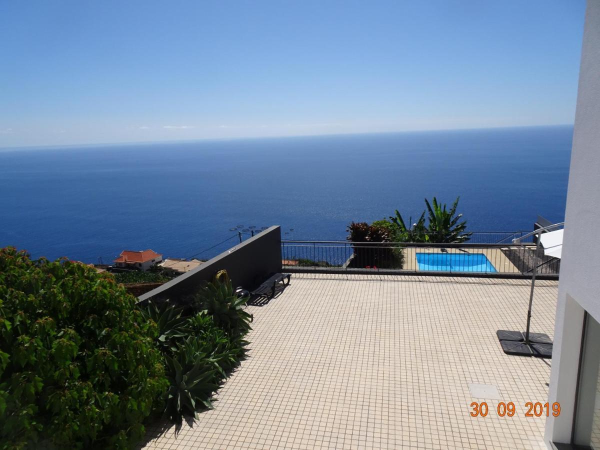 Loreto Luxury Arco da Calheta (Madeira) Exterior foto