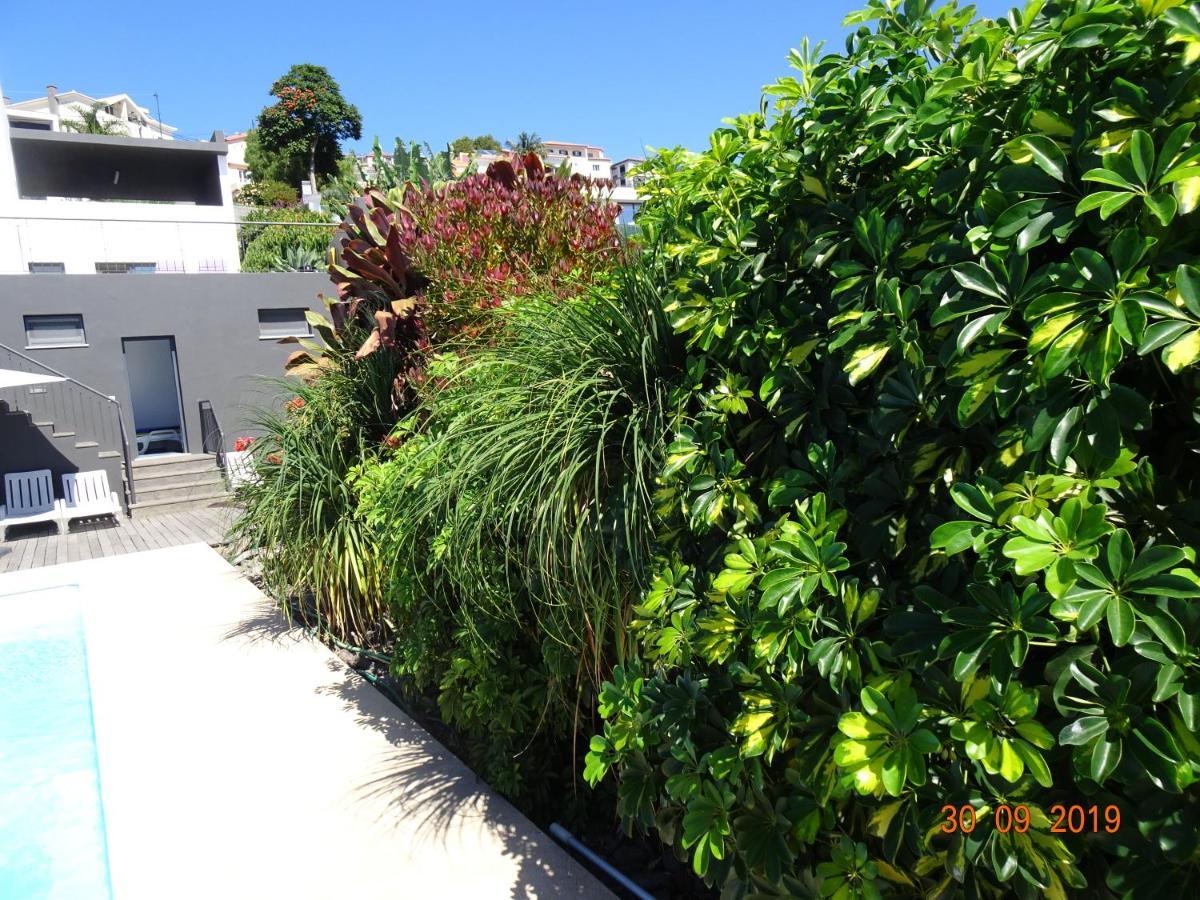 Loreto Luxury Arco da Calheta (Madeira) Exterior foto