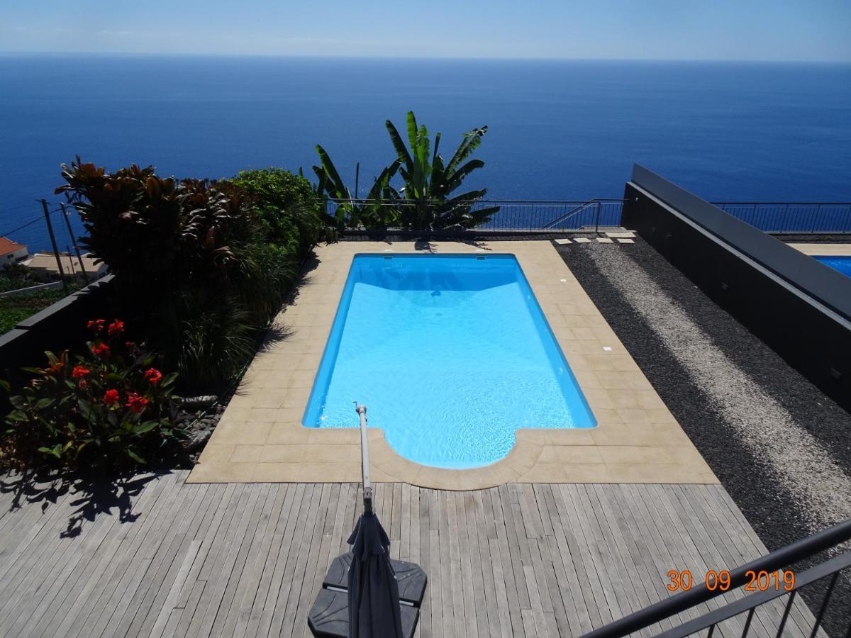 Loreto Luxury Arco da Calheta (Madeira) Exterior foto