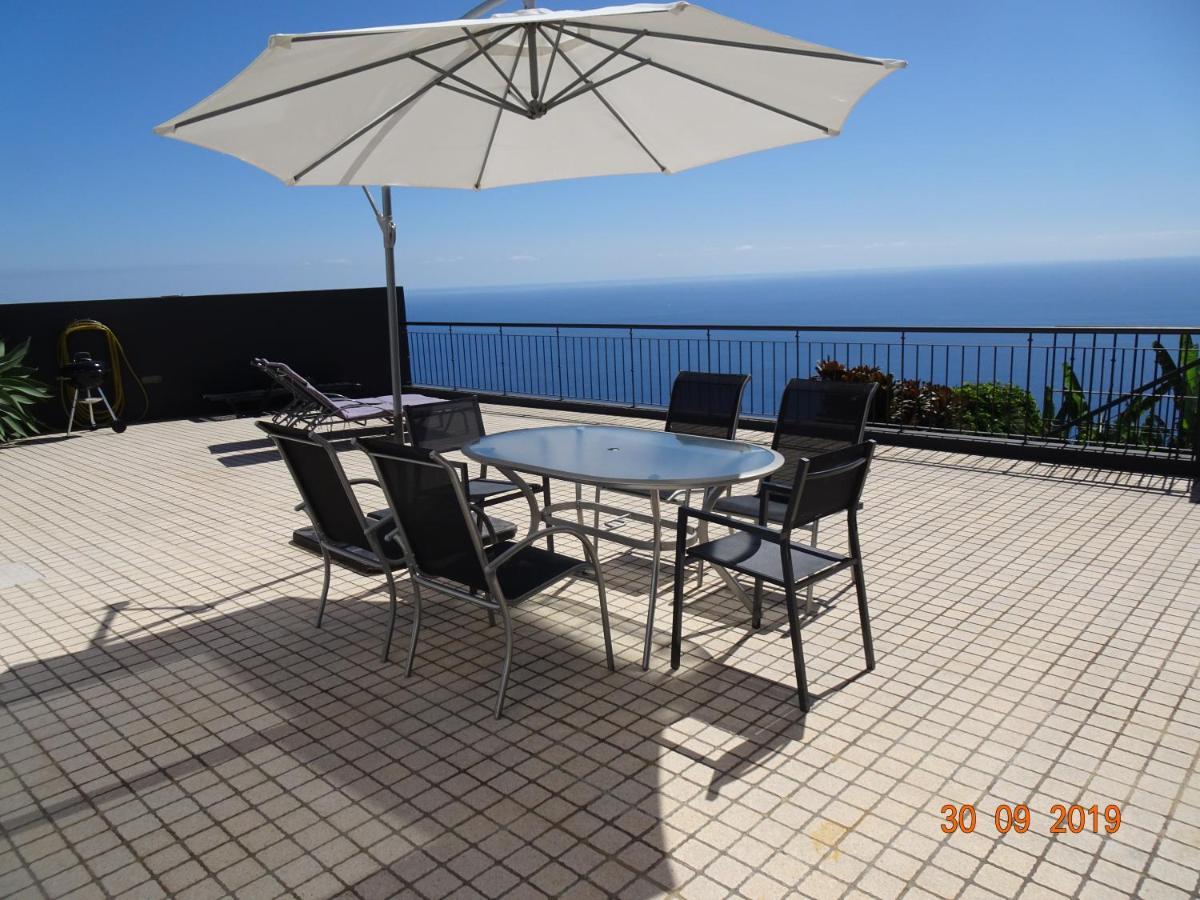 Loreto Luxury Arco da Calheta (Madeira) Exterior foto