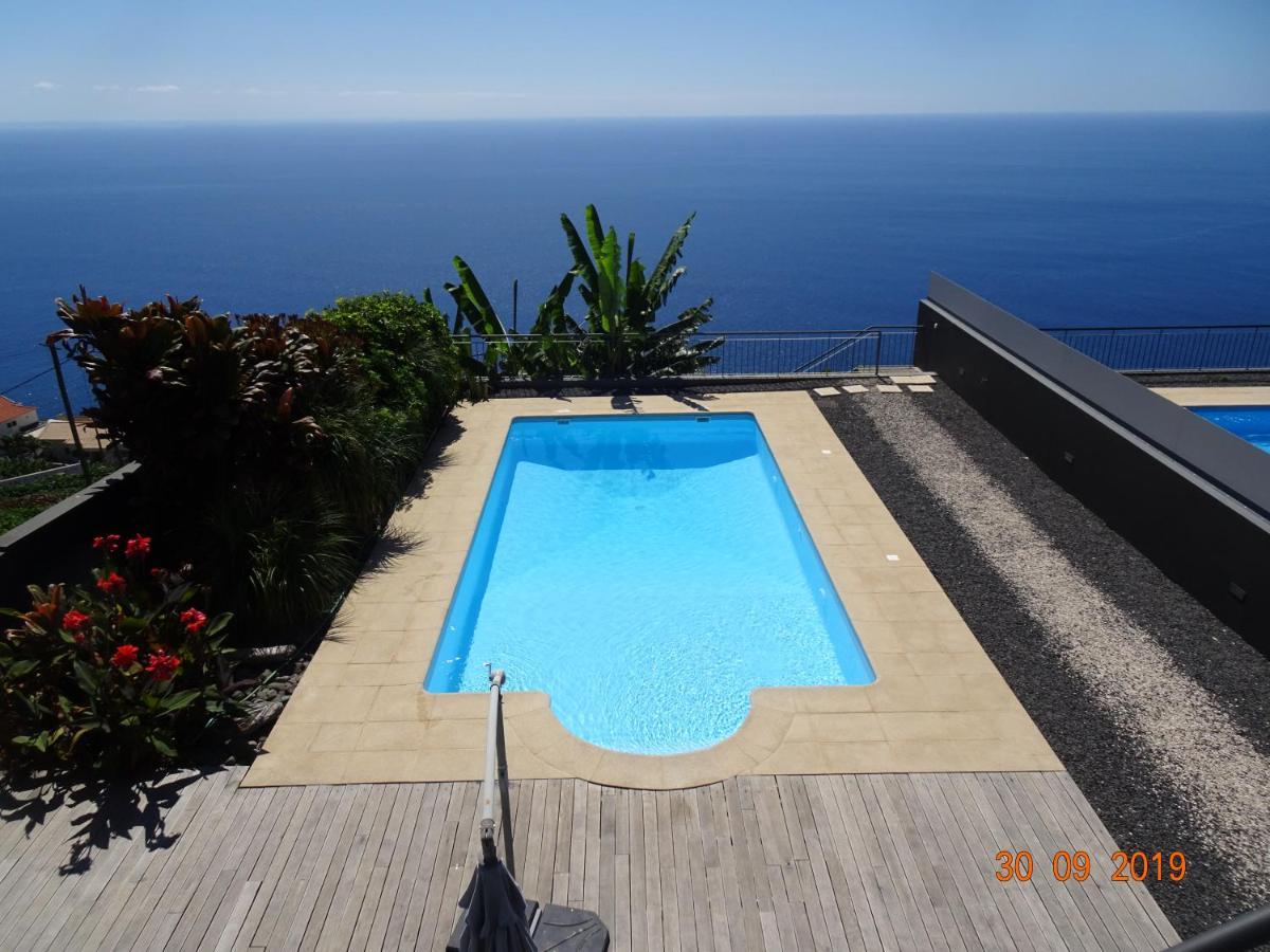 Loreto Luxury Arco da Calheta (Madeira) Exterior foto
