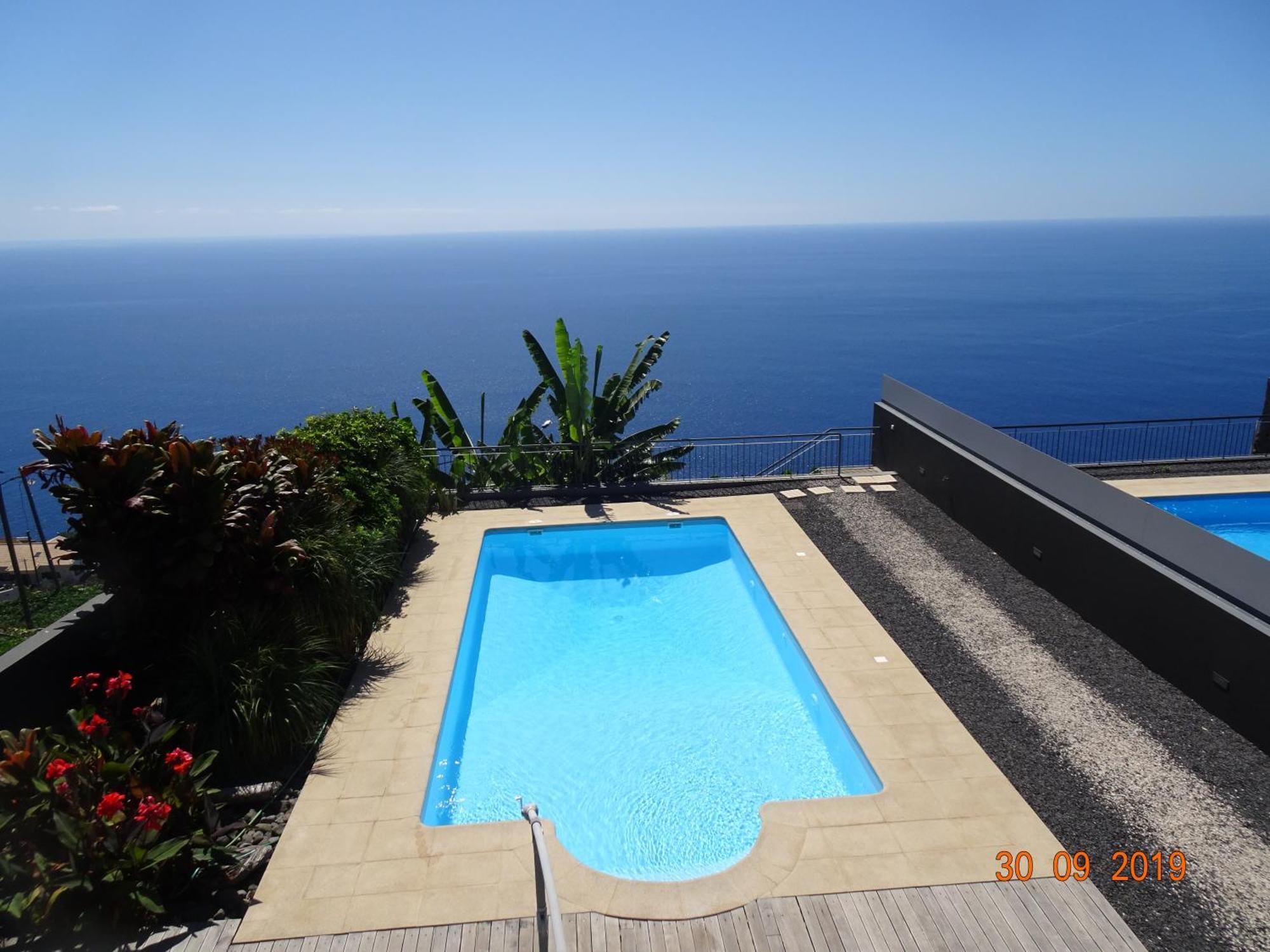 Loreto Luxury Arco da Calheta (Madeira) Exterior foto