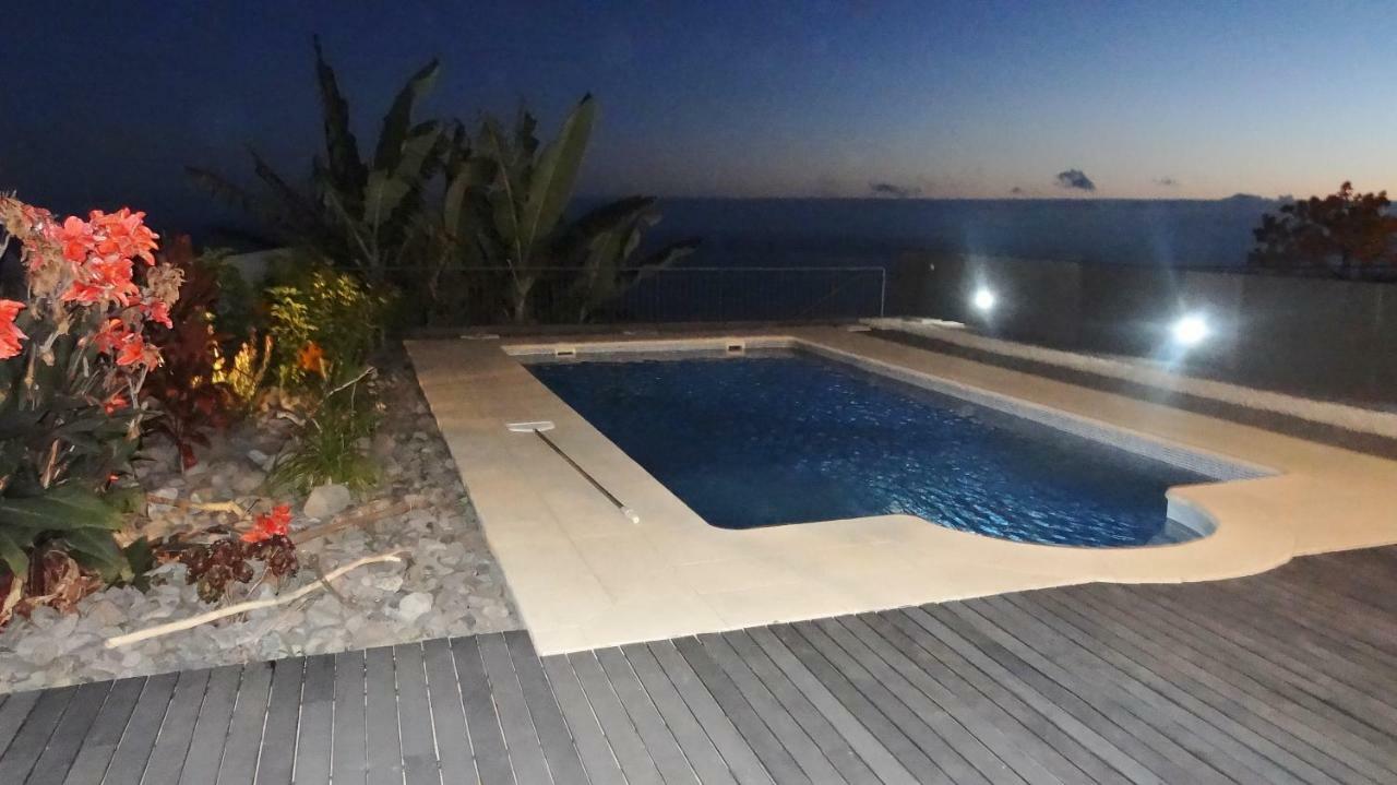 Loreto Luxury Arco da Calheta (Madeira) Exterior foto