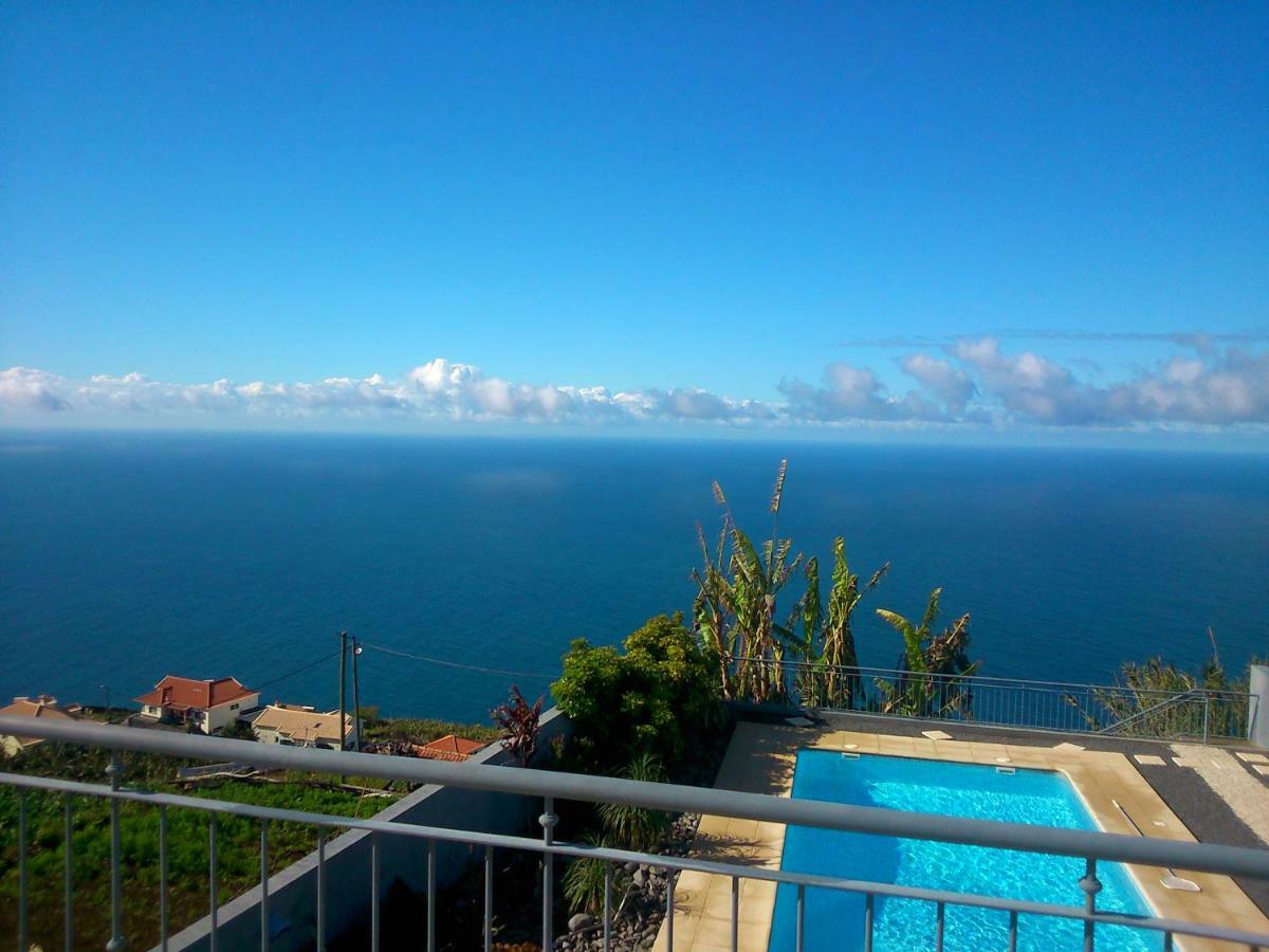 Loreto Luxury Arco da Calheta (Madeira) Exterior foto