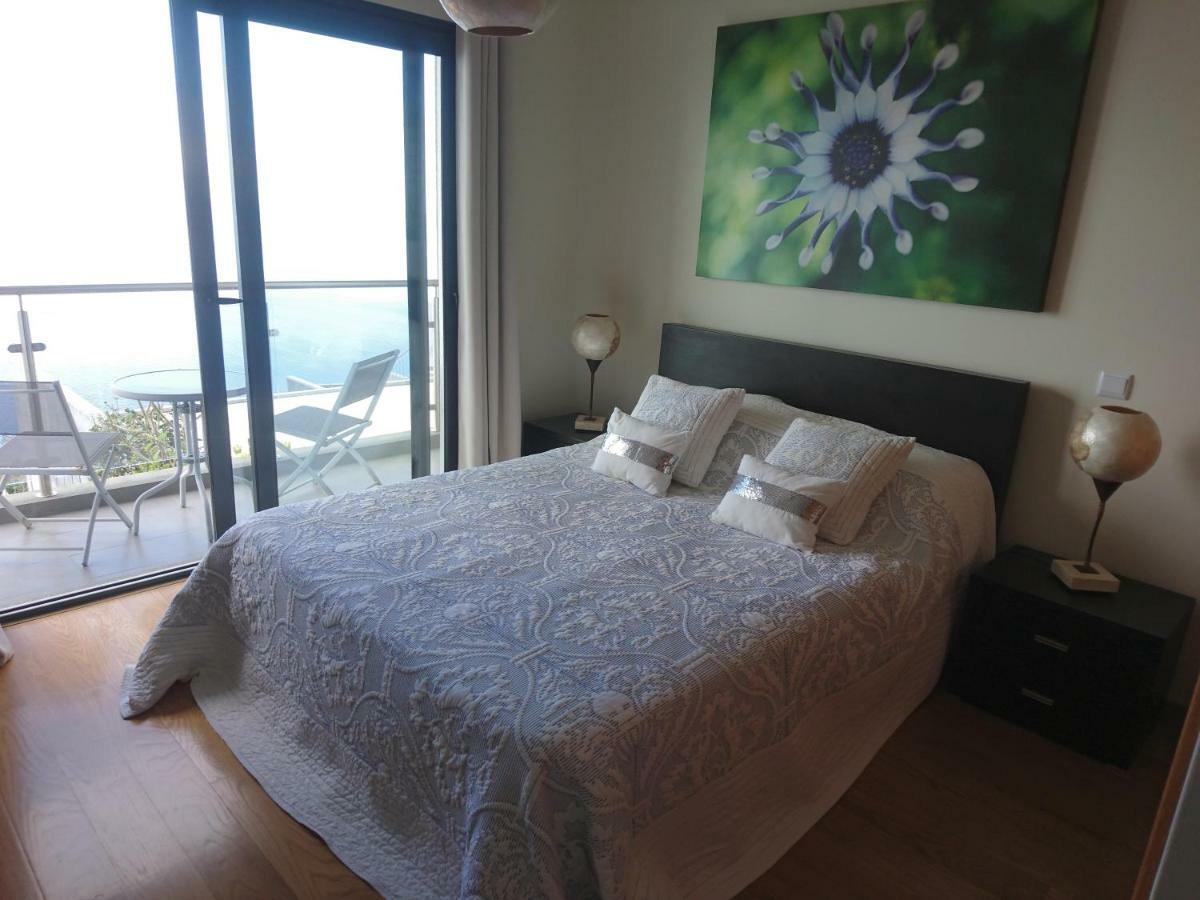 Loreto Luxury Arco da Calheta (Madeira) Exterior foto