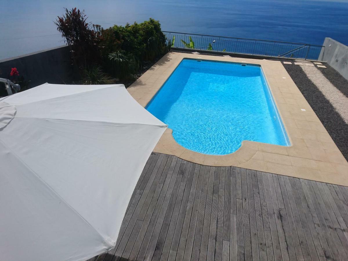 Loreto Luxury Arco da Calheta (Madeira) Exterior foto