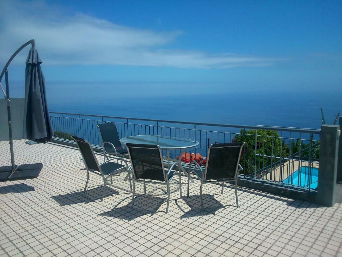 Loreto Luxury Arco da Calheta (Madeira) Exterior foto