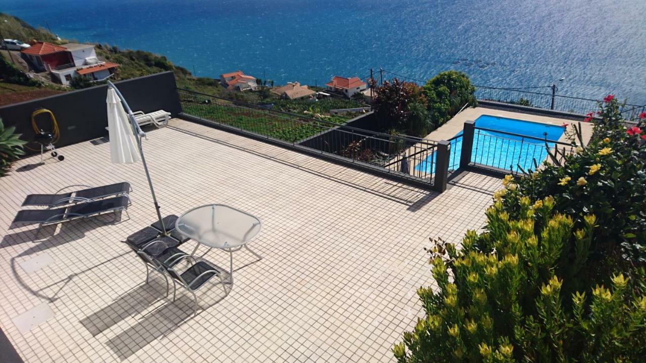 Loreto Luxury Arco da Calheta (Madeira) Exterior foto