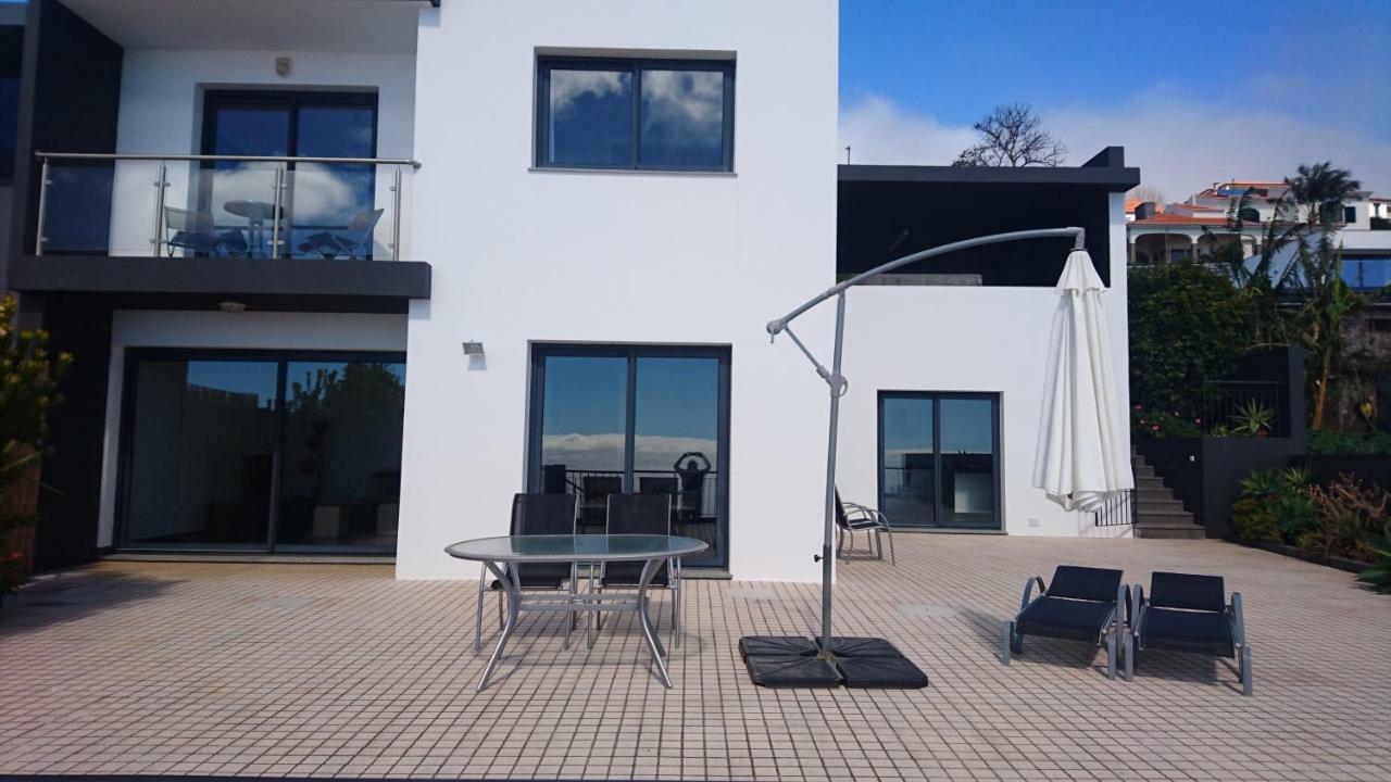 Loreto Luxury Arco da Calheta (Madeira) Exterior foto