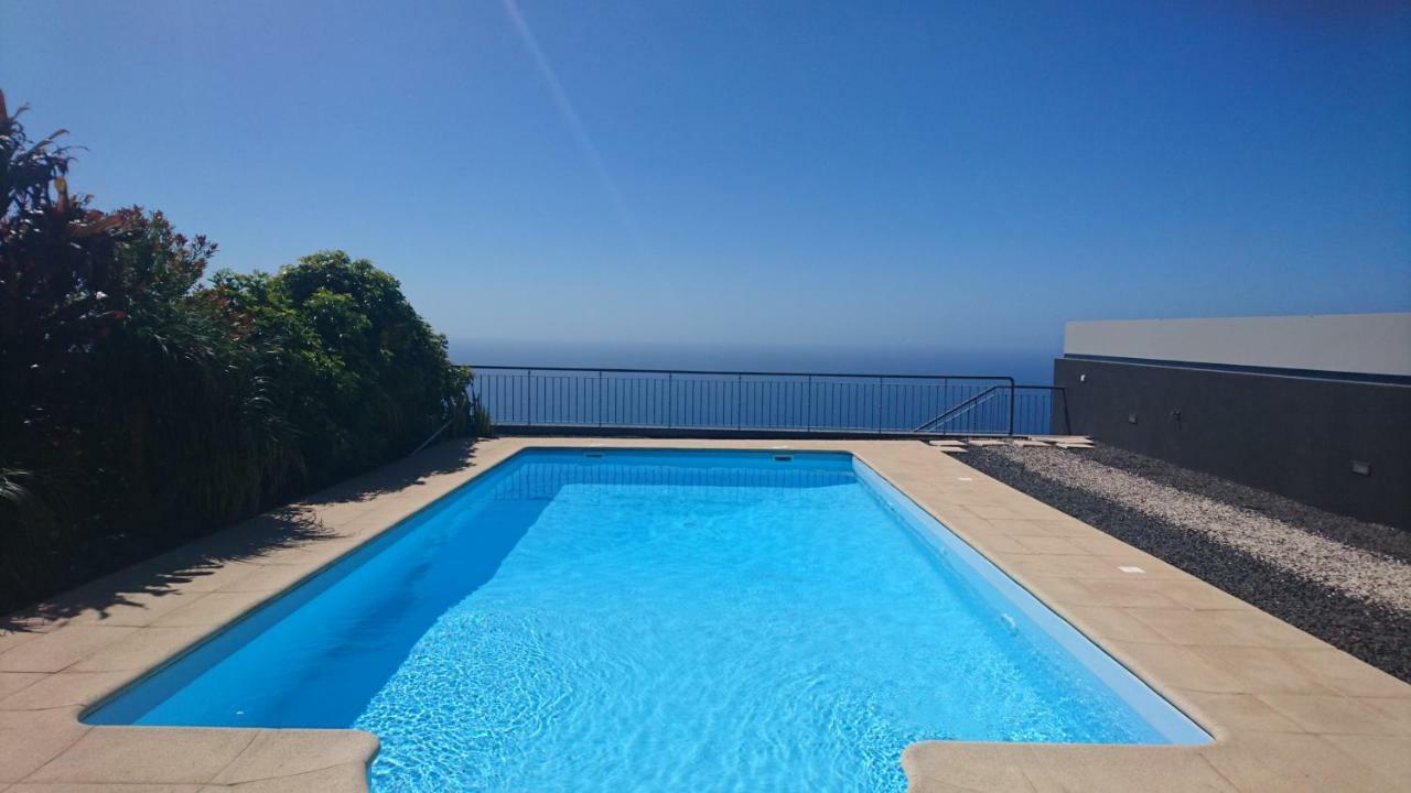 Loreto Luxury Arco da Calheta (Madeira) Exterior foto