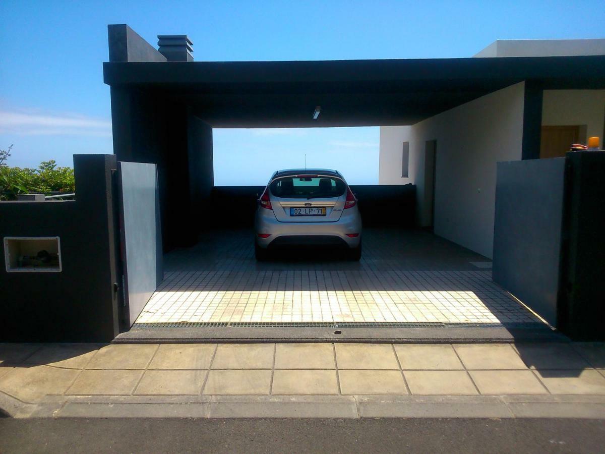 Loreto Luxury Arco da Calheta (Madeira) Exterior foto